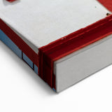 Historic Baja California Church - Iconic Mexican Architecture Wall Art