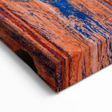 Rustic Baja California Sur Wall Art – Vibrant Mexico Landscape Décor