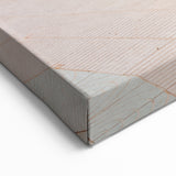 Marrakech Street Scene - Moroccan Wall Art for Home Decor