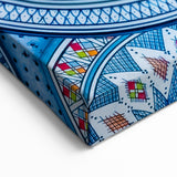 Moroccan Ceramics Patterns - Moroccan Wall Art for Vibrant Decor