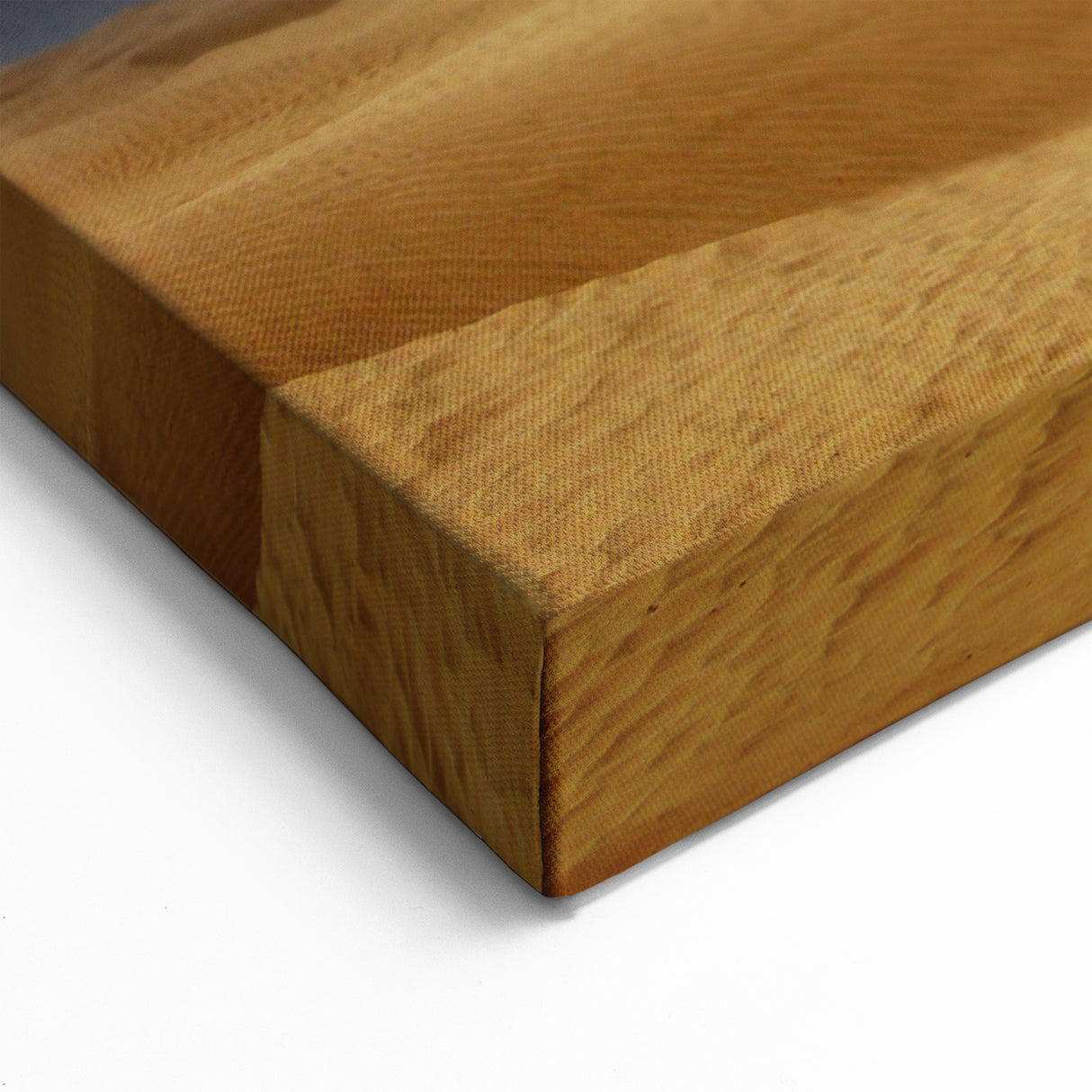 Desert Caravan at Sunset - Moroccan Camel Wall Art for Stunning Decor