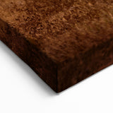 Sunset Namibia Wall Art - African Scenery Prints & Zebra Wildlife Art