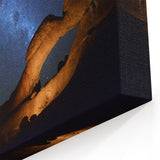 Stunning Namibia Night Sky Art - African Landscape & Starry Sky Prints