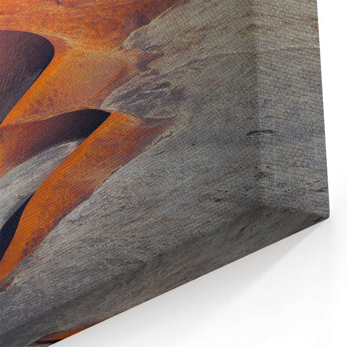 Abstract Namibia Desert Art - African Landscape Photography & Prints