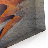 Abstract Namibia Desert Art - African Landscape Photography & Prints