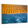 Namibia Coastal Art - African Desert & Ocean Landscape Photography Prints