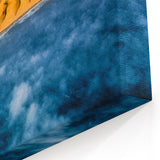 Namibia Coastal Art - African Desert & Ocean Landscape Photography Prints