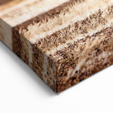 Majestic Namibia Wildlife Art - African Oryx Desert Photography Prints