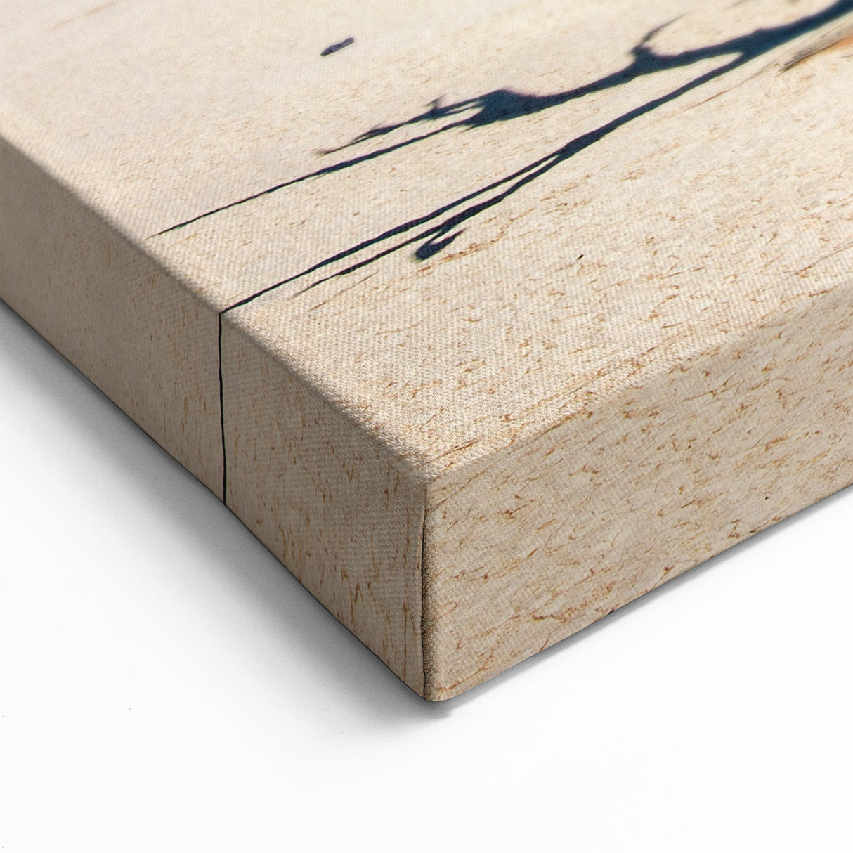 Serene Namibia Desert Art - African Landscape Photography & Prints