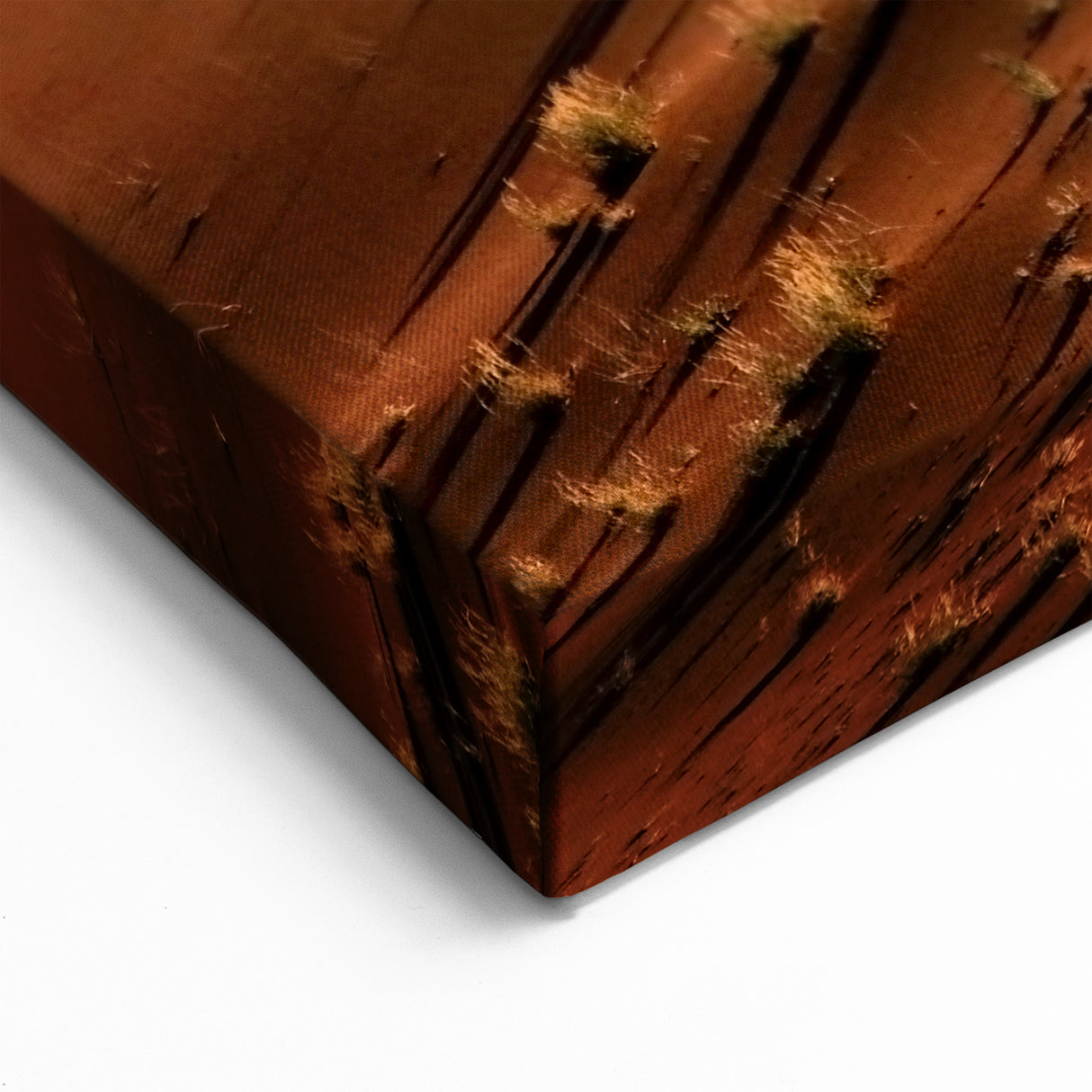 Surreal Namibia Wall Art - African Desert & Moon Landscape Photography