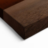 Namibia Wall Art - Stunning Namibian Landscape Photography Canvas Print