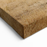 Alberta Bison Landscape Art - Bison Herd on the Prairie Canvas Print