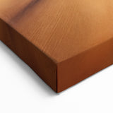 Namibia Wall Art – Stunning African Desert and Coastline Canvas Print