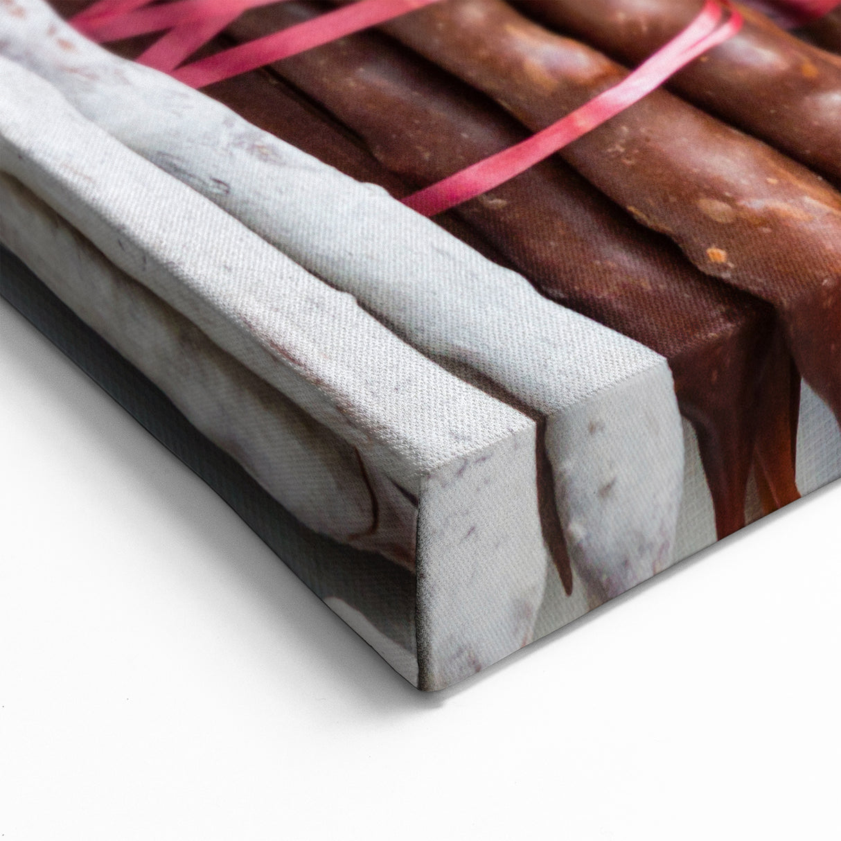 Georgia Scenery Prints - Traditional Georgian Sweets Georgia Photography Art