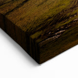 Georgia Photography Art - Remote Church Georgia Scenery Canvas Art