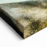 Seychelles Beach Wall Art – Stunning Island Scenery Photography Print