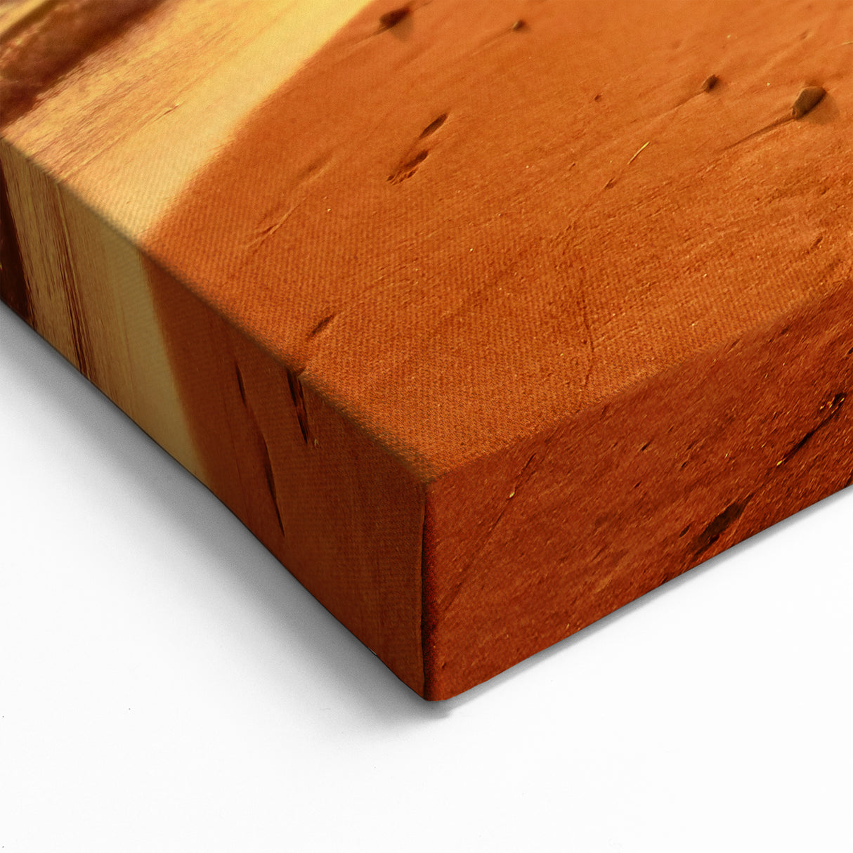 Seychelles Sunset Beach Art – Romantic Island Scenery Wall Print