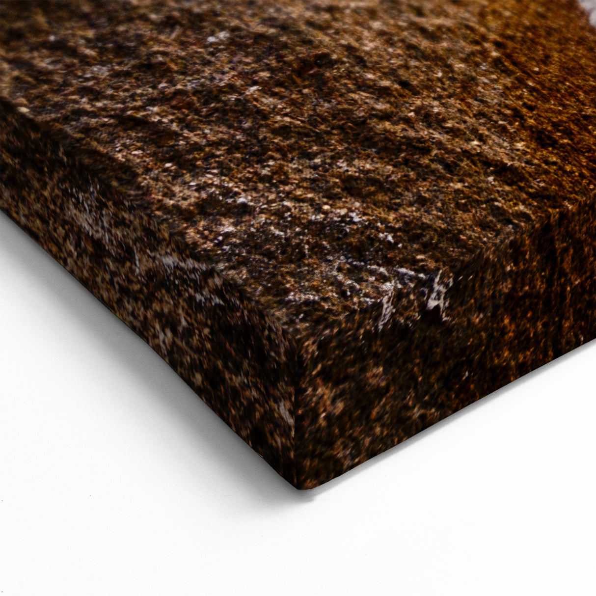 Moonlit Seychelles Beach Art – Tranquil Night Sky Coastal Wall Print