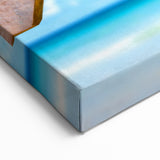 Cabo San Lucas Wall Art – Coastal Sign Photography Print for Home Decor