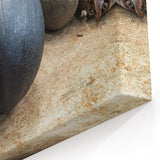 Seychelles Coco de Mer Art – Exotic Nature Photography Wall Print