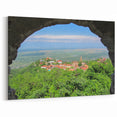 Scenic Georgia Landscapes Wall Art - Captivating Georgia Photography Print