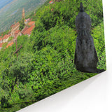 Scenic Georgia Landscapes Wall Art - Captivating Georgia Photography Print