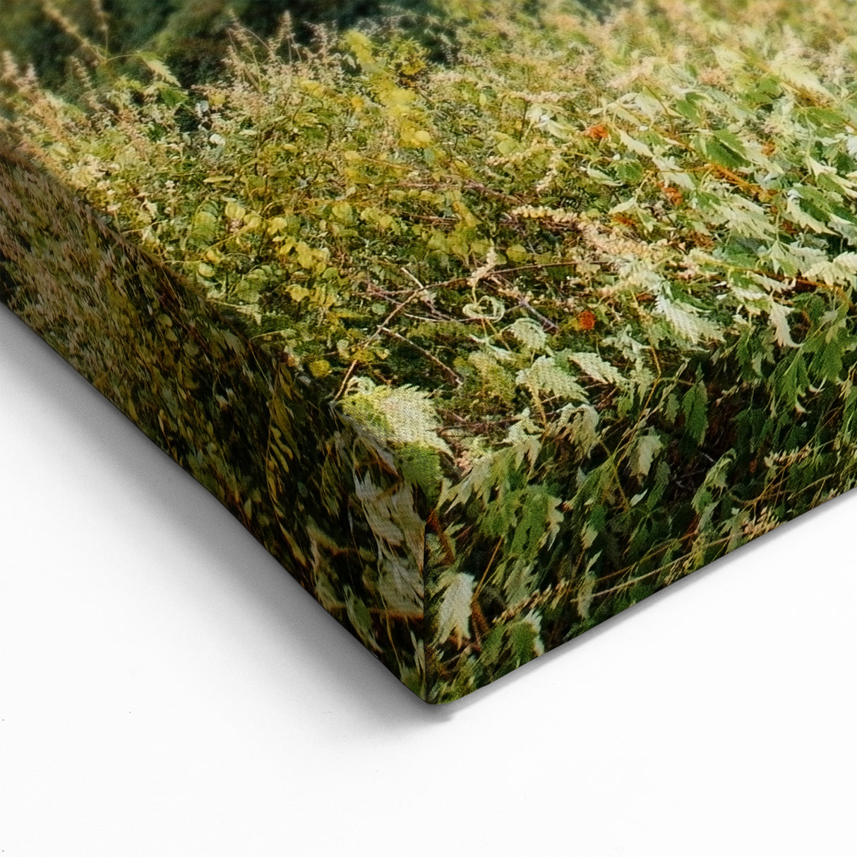 Great Wall Panorama Canvas Art – Stunning Chinese Landscape Wall Decor