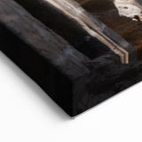 Great Wall Archway View Canvas Art – Historic Chinese Wall Decor