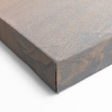 South Africa Wall Art - Tranquil Beach Scene with Table Mountain View