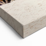 Durban Beach Photography - Colorful Beach Huts by the Ocean