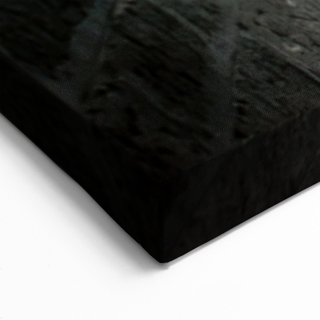 Great Wall Archway Canvas Art – Scenic Chinese Mountain View Decor