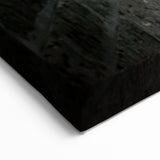 Great Wall Archway Canvas Art – Scenic Chinese Mountain View Decor