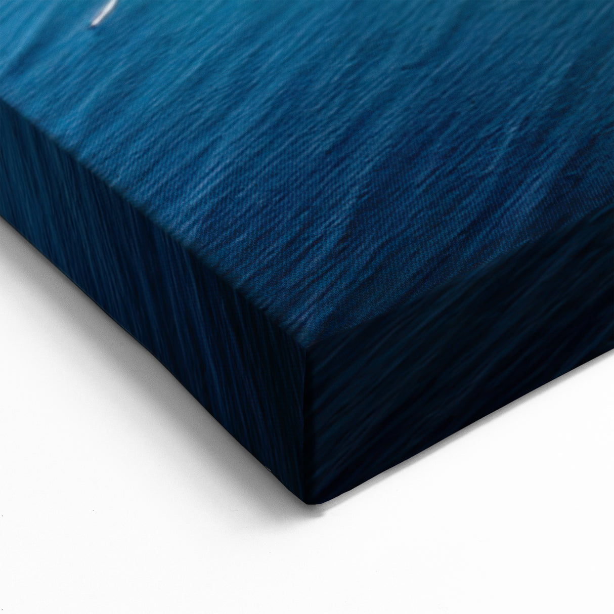 South African Coastal Landscape Wall Art – Cape Town Canvas Print