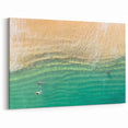 Tranquil Cabo San Lucas Beach Wall Art – Coastal Canvas and Framed Prints