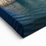 Iconic Cabo San Lucas Coastal Rocks Wall Art – Scenic Ocean Prints