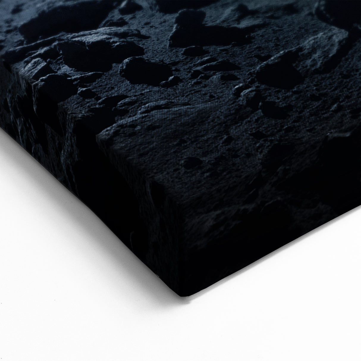 Astronaut Wall Art: Space Explorer Canvas for Outer Space Enthusiasts