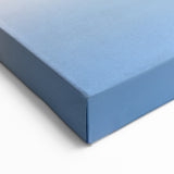 Hong Kong Skyline Art - Serene Victoria Harbour Reflections Wall Decor