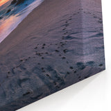 Serene Cabo San Lucas Beach Sunset Wall Art – Tranquil Coastal Prints