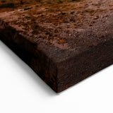 Autumn Mountain Valley Art – British Columbia’s Scenic Lakes & Peaks