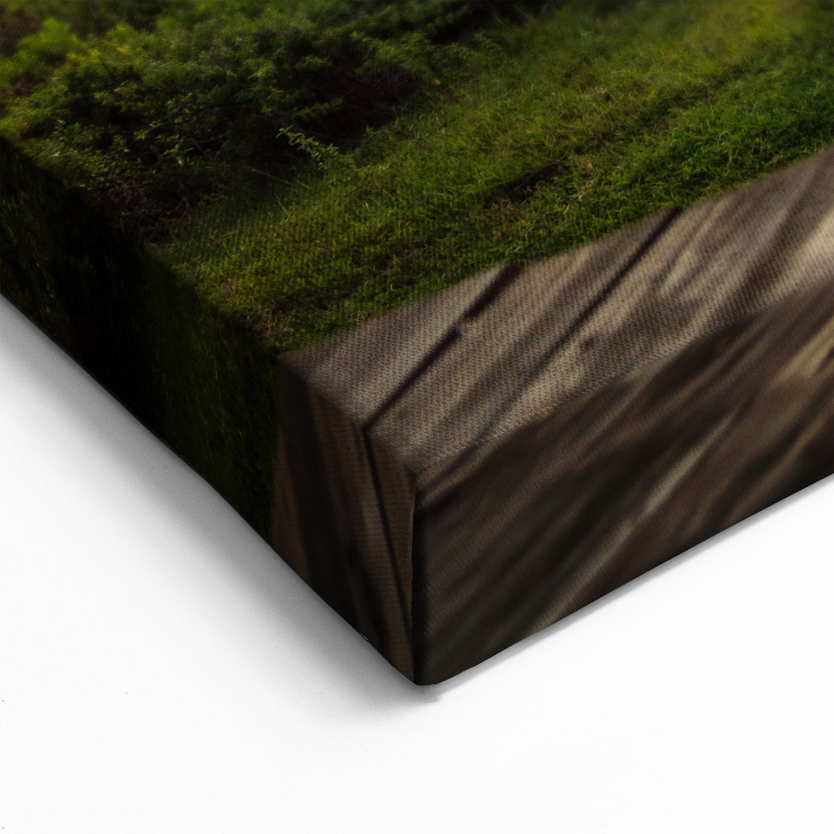 Serengeti Sunrise Wall Art - Tanzania Landscape Photography Print"