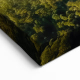 Mount Kilimanjaro Wall Art - Majestic African Landscape for Home Decor