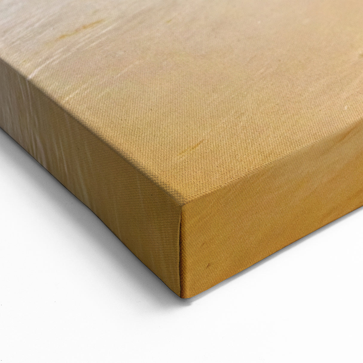 Colorful Varanasi Riverside – Scenic Ganges River India Wall Art Print