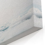 Space Shuttle Launch - Stunning Space Missions Wall Art for Enthusiasts