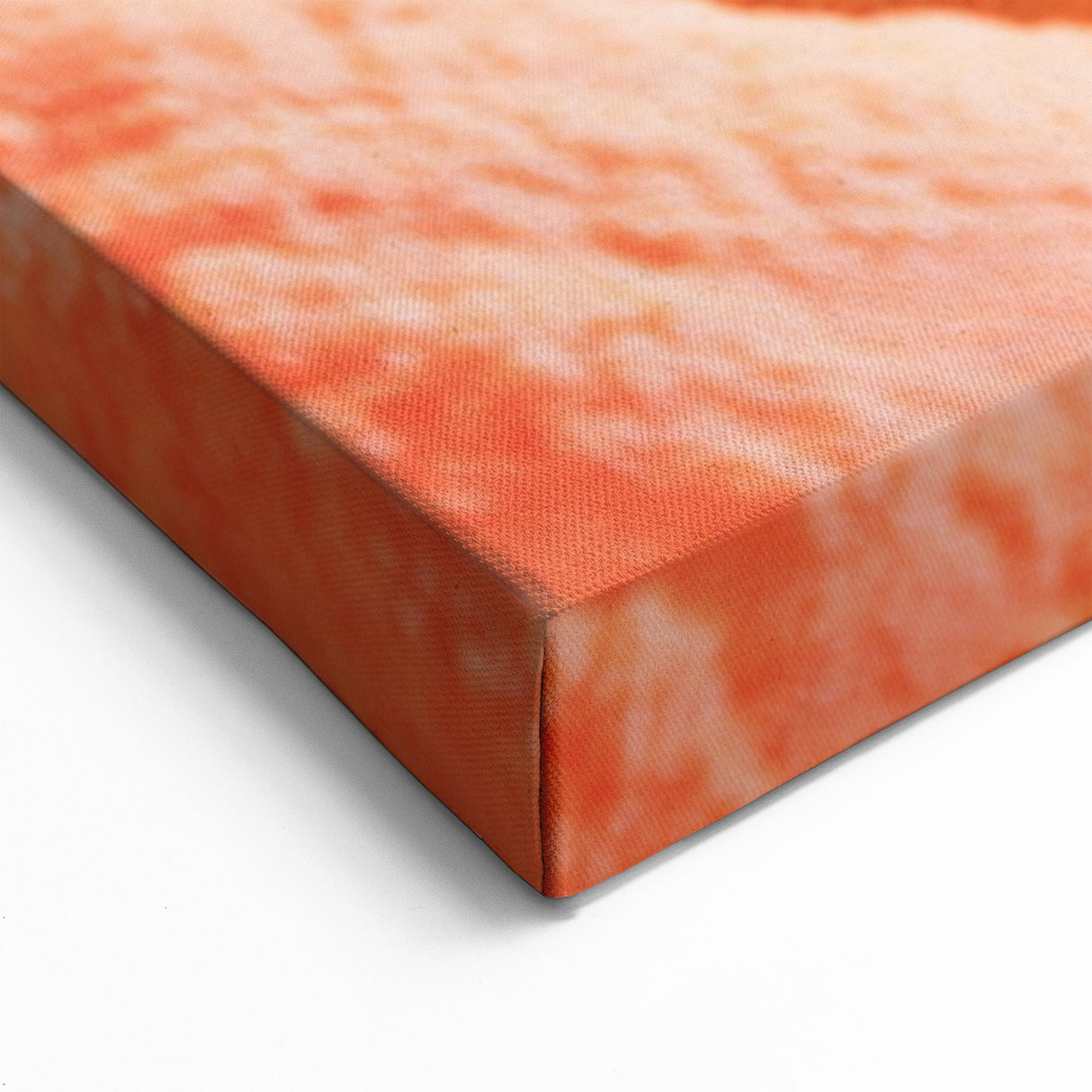 Vibrant Holi Powders Wall Art – Colorful Indian Festival Canvas Print