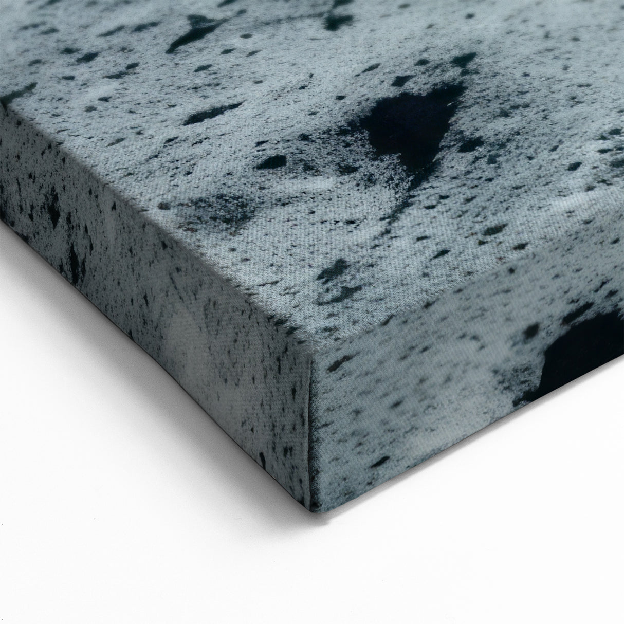 Earthrise Over Moon – Captivating Space-Themed Celestial Wall Art