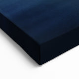 Moon Reflection Over Water – Serene Celestial Wall Art for Home Decor