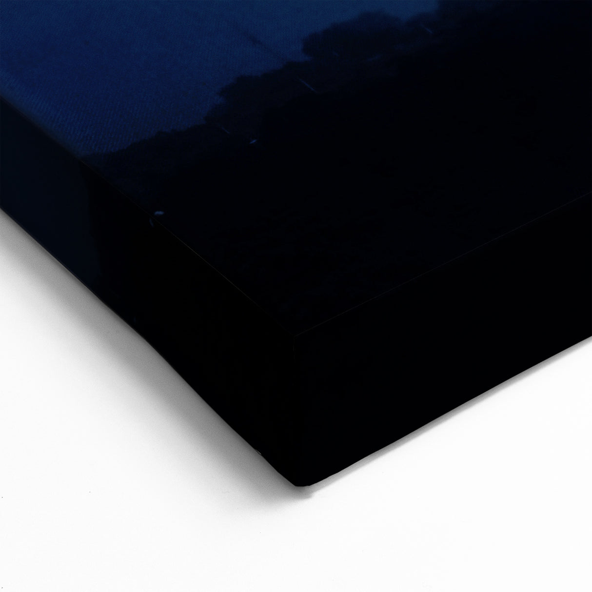 Taj Mahal Moonlit Night Wall Art - Scenic India Prints and Framed Art