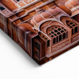 Hawa Mahal Jaipur - Iconic Indian Architecture Wall Art