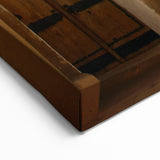 Traditional Tunisian Architecture Art - Picturesque Tunisia Wall Decor