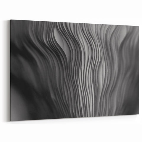 Mushroom Wall Art | Botanical Mushroom Prints | Fungi Wall Decor